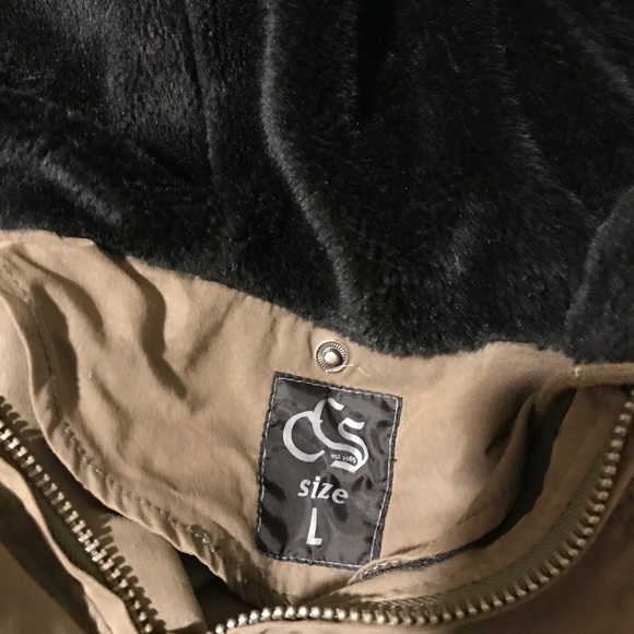 Ccs jacket - Picture 3 of 3